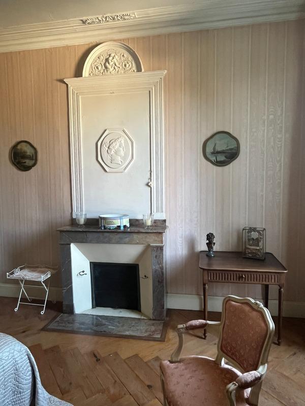 Maison de maîtres - 400 m² - 10 pièces