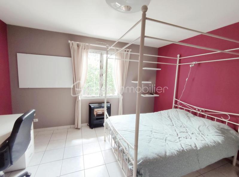 Maison - 231 m² - 8 pièces