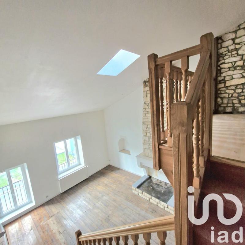 Maison - 156 m² - 5 pièces