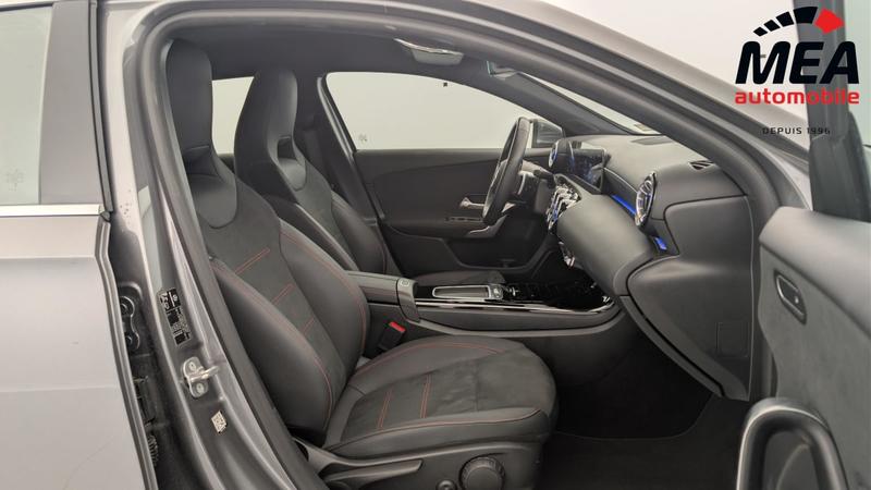 Mercedes Classe a 180 7g-Dct Amg Line