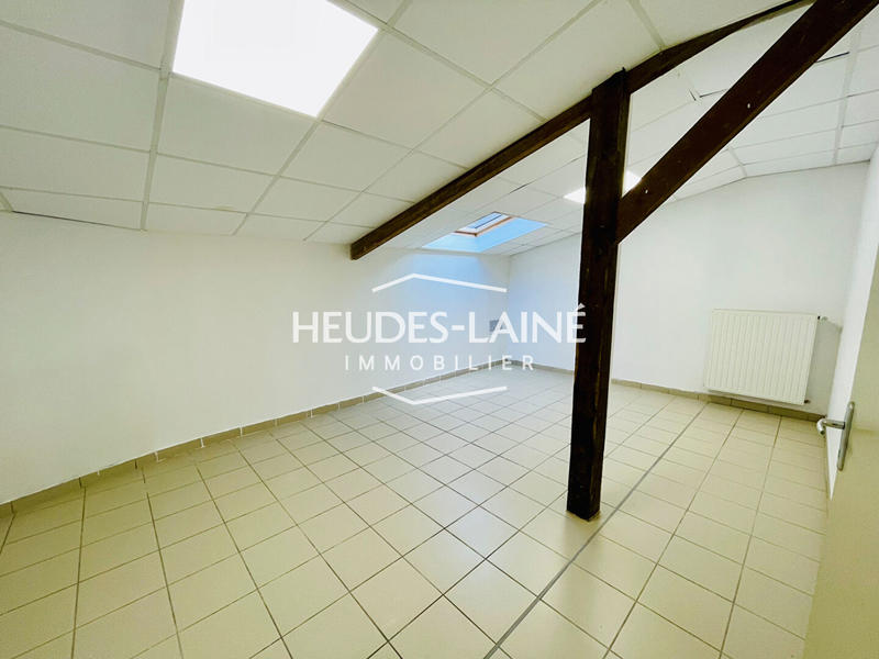 Local commercial - 175 m²