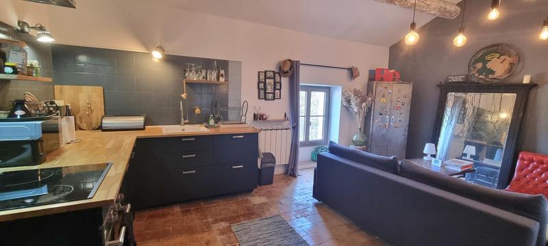 Maison - 290 m² - 8 pièces