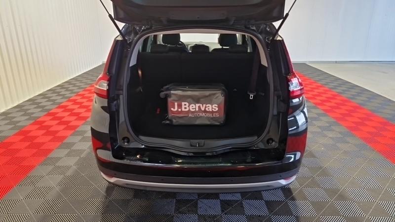 Renault Grand Scénic IV Tce 140 Edc Evolution