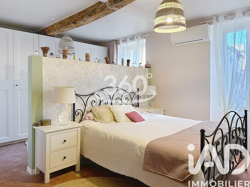 Maison de village - 177 m² - 8 pièces