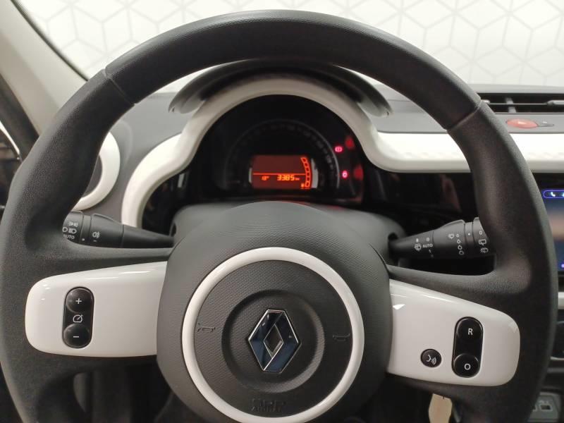 Renault Twingo III SCe 65 Equilibre