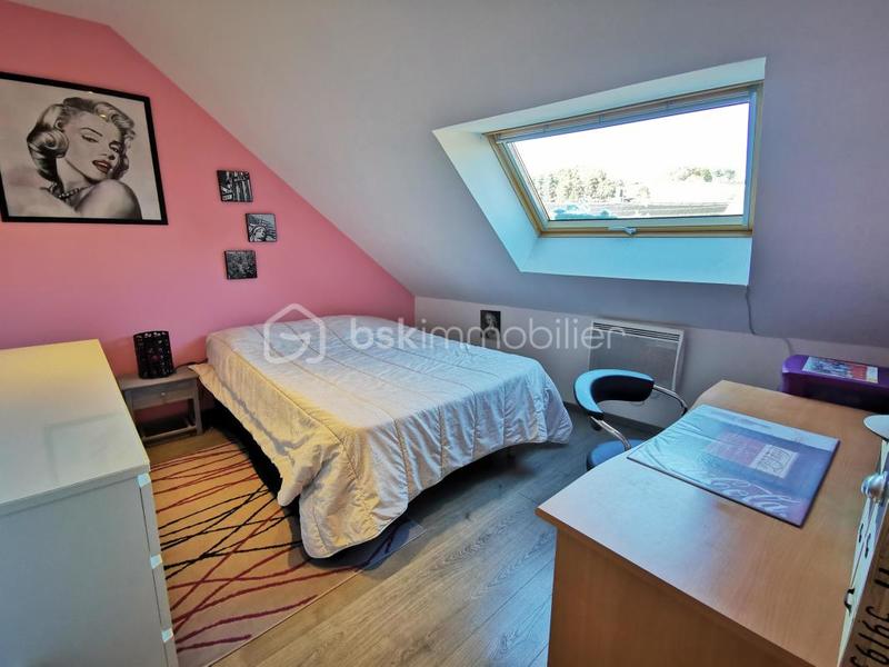 Maison de ville - 110 m² - 5 pièces