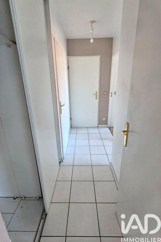 Appartement - 51 m² - 3 pièces