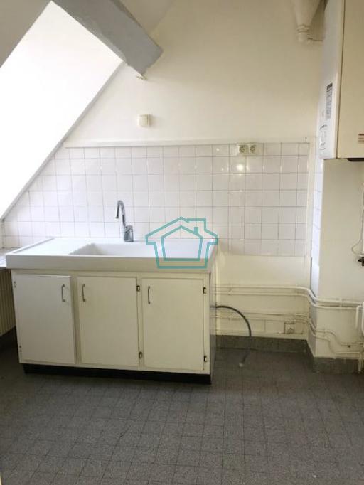 Appartement - 38 m² - 1 pièce
