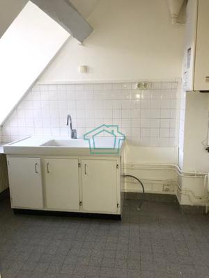 Appartement - 38 m² - 1 pièce