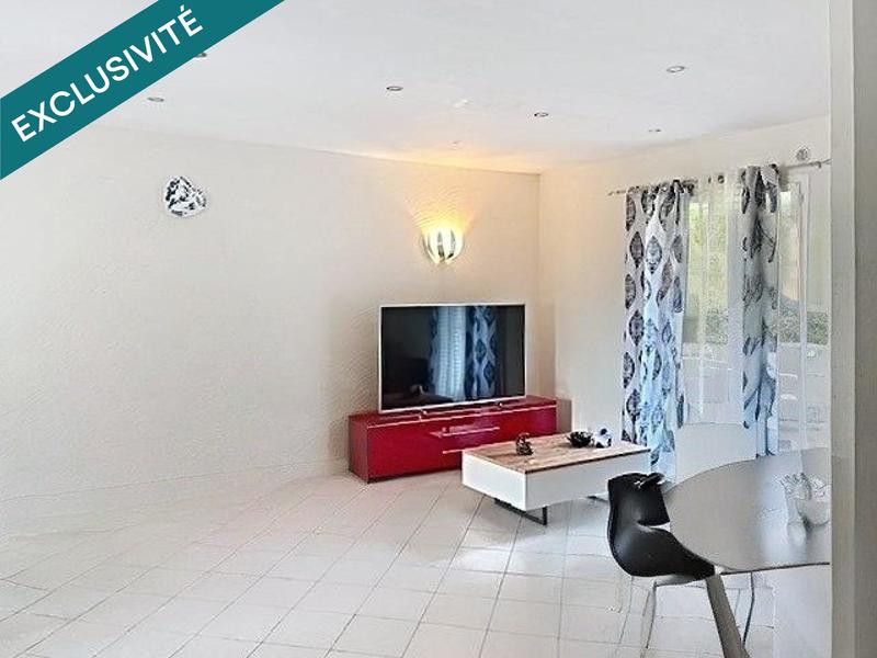 Maison - 89 m² - 5 pièces