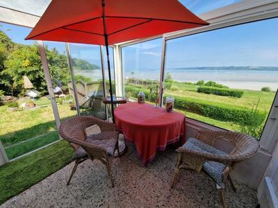 Maison - 145 m² - 8 pièces