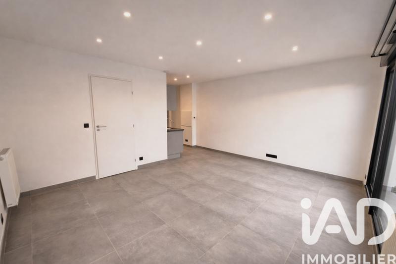Appartement - 30 m² - 1 pièce