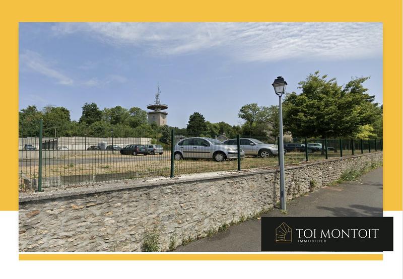 Parking / Garage - 12 m²