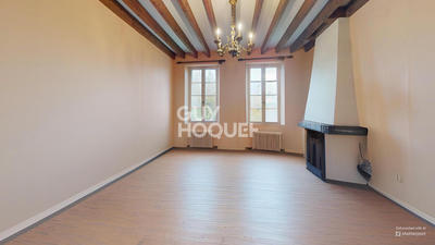 Maison - 92 m² - 3 pièces