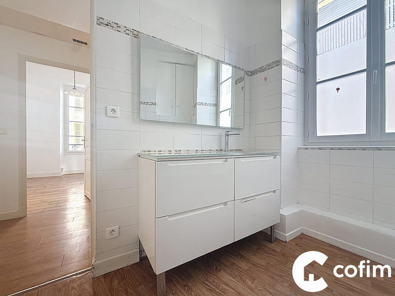 Appartement - 98 m² - 4 pièces