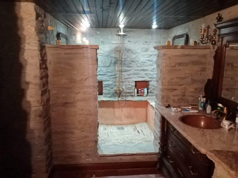 Maison - 941 m² - 26 pièces