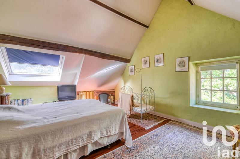 Maison - 315 m² - 11 pièces