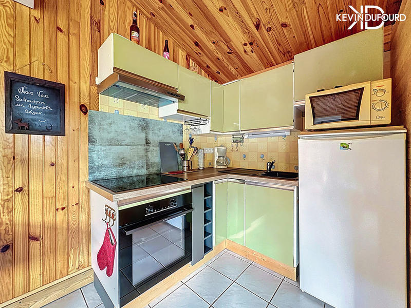 Maison - 75 m² - 4 pièces