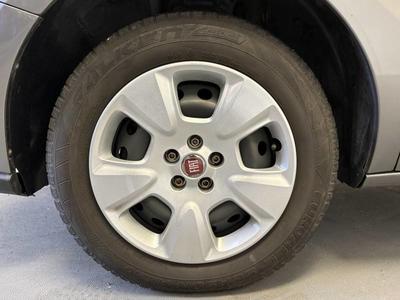 Fiat Doblo Cargo Ft 1.3 Multijet 95 Pack Professional Trio Nav