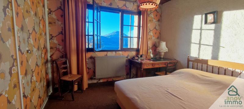 Maison - 132 m² - 6 pièces