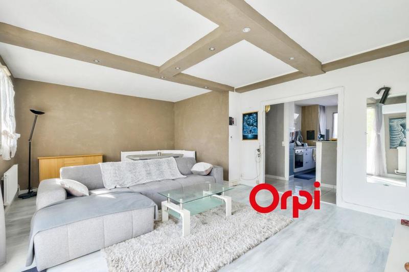 Appartement - 67 m² - 4 pièces