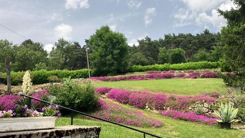 Maison en pierre - 104 m² - 5 pièces