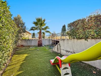 Maison - 132 m² - 5 pièces