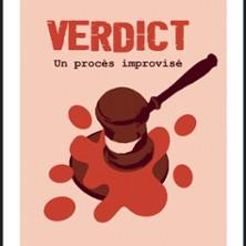 Verdict, un Procès Improvisé