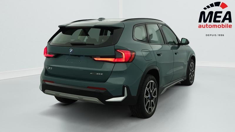 Bmw X1 U11 Xdrive 25e 245ch Dkg7 Xline