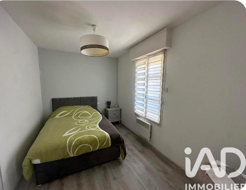 Maison - 144 m² - 6 pièces