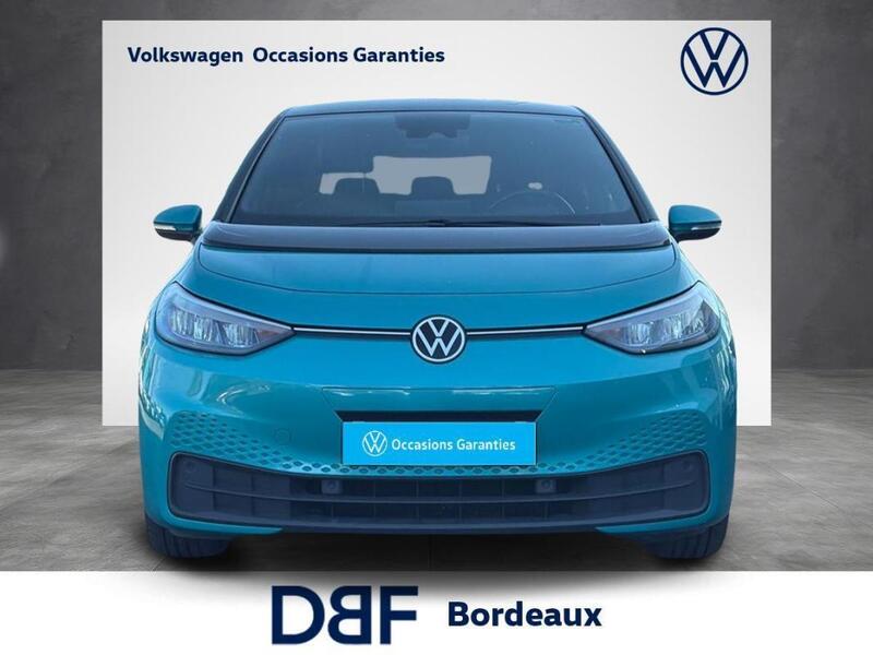 Volkswagen Id.3 204 ch Pro Performance Active