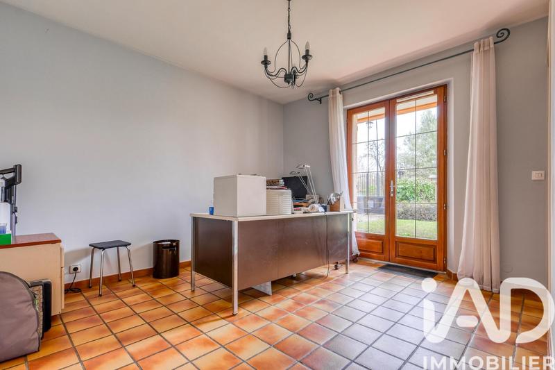 Maison - 142 m² - 7 pièces
