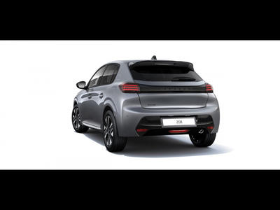 Peugeot 208 Hybrid 110 e-Dcs6 Allure