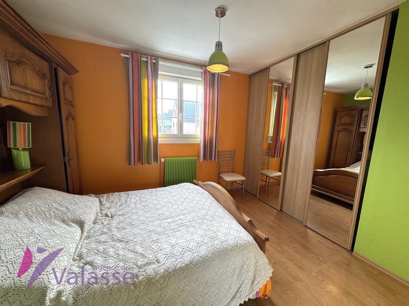 Maison - 147 m² - 4 pièces