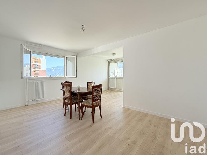 Appartement - 87 m² - 4 pièces