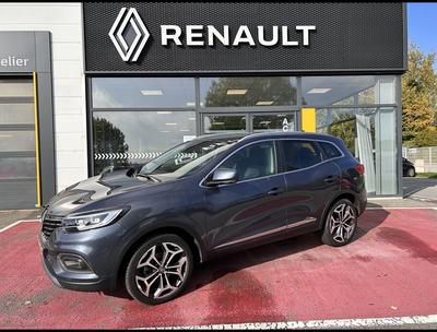 Renault Kadjar Intens Dci 115 1l5