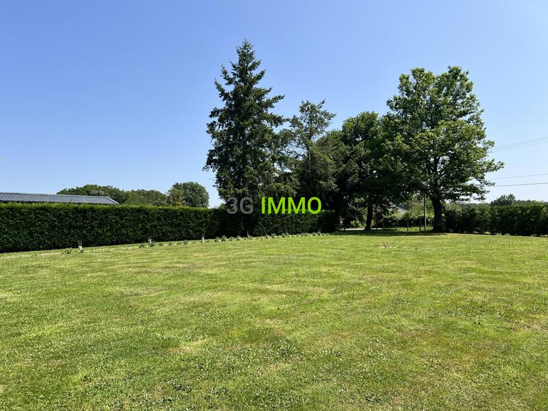 Maison - 141 m² - 5 pièces