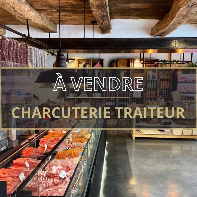 Fonds de commerce - 250 m²