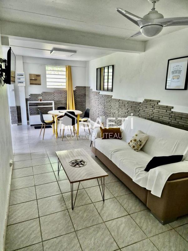 Maison - 148 m² - 6 pièces