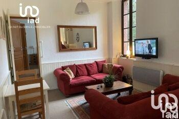 Ferme - 470 m² - 4 pièces