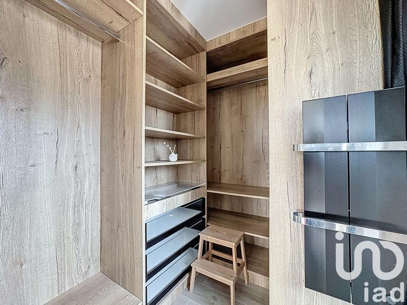 Maison - 163 m² - 5 pièces