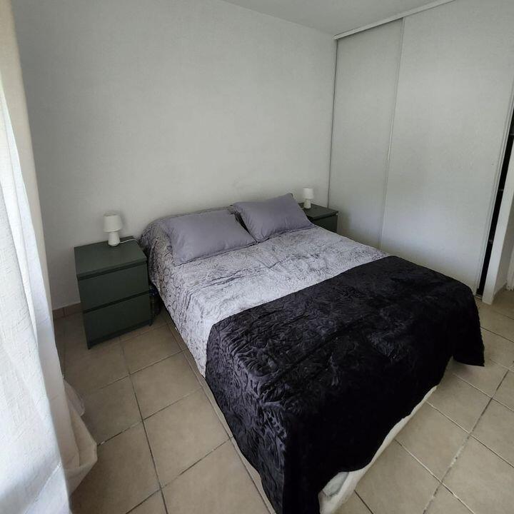 Appartement - 50 m² - 3 pièces