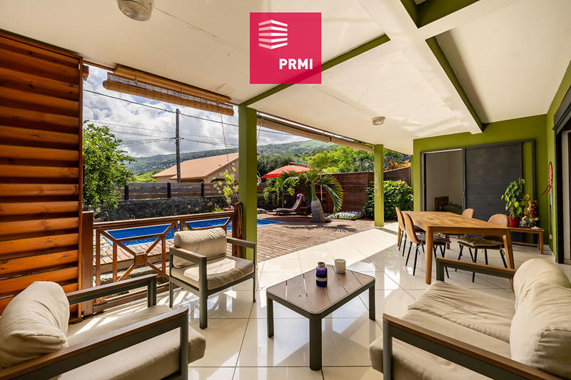 Maison - 147 m² - 6 pièces