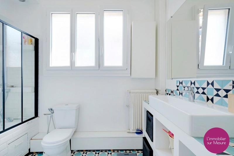 Maison - 160 m² - 7 pièces