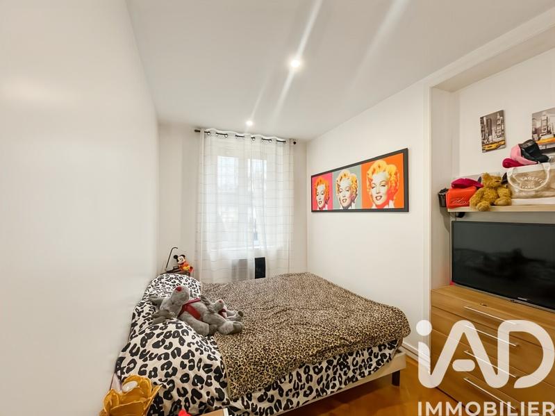 Appartement - 78 m² - 3 pièces