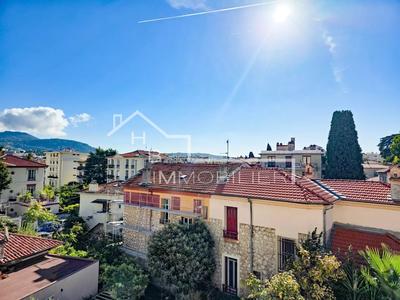 Appartement - 17 m² - 1 pièce