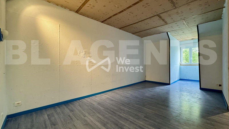 Villa - 215 m² - 14 pièces