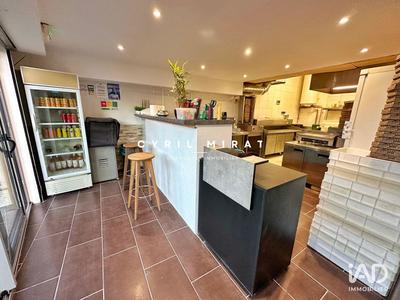 Local commercial - 58 m²