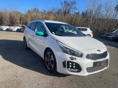 Kia Cee'd 1.6 CRDi 136ch Isg Gt Line Dct7