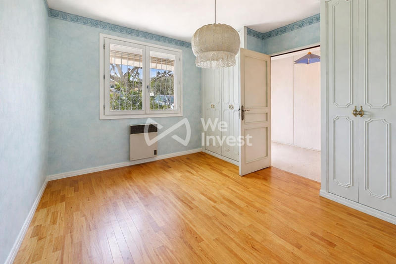 Maison ancienne - 134 m² - 4 pièces